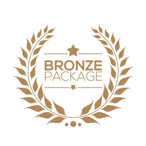 Bronze-Package-Graphics-Design