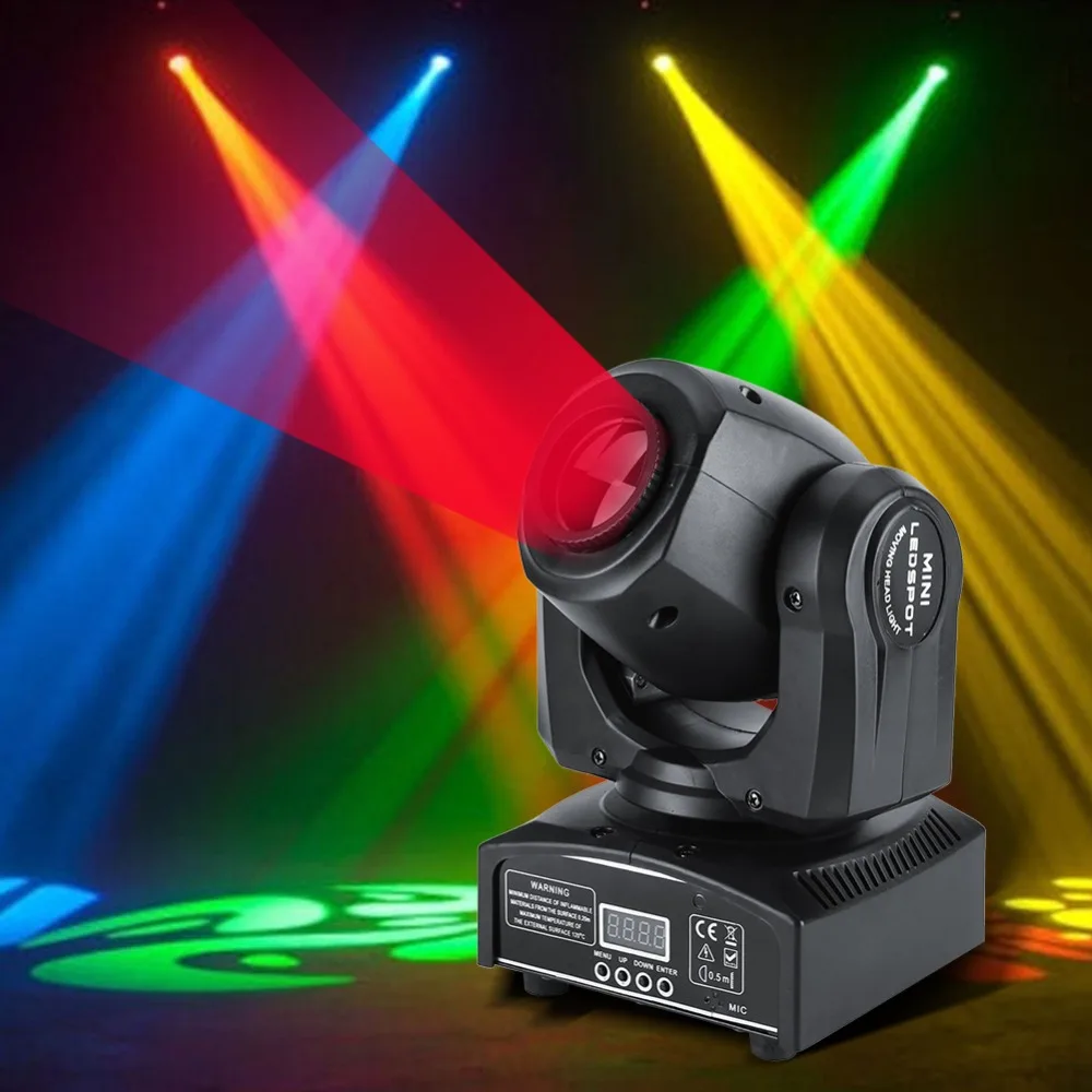 2PCS-Lot-30W-LED-Moving-Head-Stage-Light-DMX512-Disco-Pub-Party-Effect-Lighting-RGBW-Night